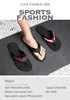 flip flops men rubber indoor bathroom house soft summber beach slippers