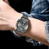 2020 Horloges voor Heren Warderproof Sport Mens Horloge Lige Topmerk Luxe Klok Mannelijke Business Quartz Polshorloge Relogio Masculino Q0524