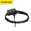 NITECORE NU25 Headlamp 360 lumen head light Red/White/High color outdoor Waterproof Flashlight P0820