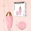 NXY Eggs Jiuai Conversión de frecuencia de carga Control remoto Tiaodan Productos para adultos Masturbación femenina inalámbrica femenina 1124