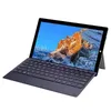 Teclast x4 T4 Tablet PC用の磁気引力キーボード - デバイス用のスリム、ポータブル、および便利なタイピングソリューション
