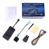 G05 GPS Tracker voiture Wateproof IP65 GPS localisateur alimentation huile coupure dispositif de suivi à distance géo-clôture alarme GSM application Web gratuite