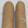 15 meter/rol Natuurlijk Indonesisch echte rattan Home Decor Cane Webbing Roll Meubels Stoel Tafel PLAFT ACHTERGROND Door DIY Materiaal