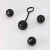 NXY Ghost Exerciser Balls for Penis Sinker Pierścień BDSM Ghost Exerciser Mężczyzna Masturbator Sport Sexitoys Men Sex Toys Pennis Inc2745729