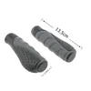 Cykelstyrningskomponenter styret Grips Comfort Bicycle Bar Grip TPR Gummi Anti-slip designad för MTB