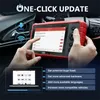 Nieuw product LANCERING X431 CRP909X PRO OBD2 Scanner Volledige Systeem ECU DPF TPMS Diagnostic Tool7238610