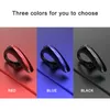 F900 TWS 5.0 Słuchawki Bezprzewodowe Słuchawki Bluetooth Wodoodporny Stereo Stereo Headset Hook Hook Hook Słuchawki z wyświetlaczem