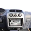 PODOFO 2 DIN CAR MULTIMEDIA AUTORADIO Стерео 7 "сенсорный экран видео MP5 Player Auto Ride Backup Camera для Universal ISO