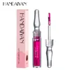 HANDAIYAN Lip Gloss Plumping Crystal Jelly LipGloss Shiny Clear Lip Oil Mirror Hidratante Glitter Mineral Batom Líquido