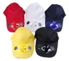 Factory direct fan summer sun visor cotton solar baseball cap with advertising cap Energy Toys