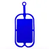 العالمي لينة مرونة سيليكون غطاء مع بطاقة جيب الرقبة حزام القضية لفون 13 برو ماكس أندرويد الهاتف الحرة دي إتش إل
