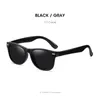 Sunglasses LM Kids Squre Flexible Frame Children Sun Glasses UV400 Fashion Gift For Boy Girls Baby Shades Eyewear With Case5776058