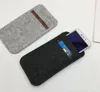 Carcasas para teléfonos celulares Estuches para teléfonos celulares Material de fibra química Las manos llevan buena calidad para iPhone x iPhone 8