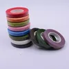 Wholesale- 25Meter Paper Garland Tape Artificial Flower Fixed Supplies For Wedding Decoration DIY Wreath Flores Glue1