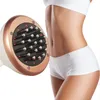 EMS Ultrasone Cavitation RF Verwarming Massager Vormen Huidverzorging Vet Burner Trappert Massage Body Sculpting Machine