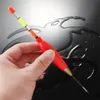 6g/8g/10g/15g/20g/30g High Quality EVA Luminous Fishing Float Long Vertical Night Lighting Stick Floats Bobber