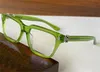 Selling vintage optics eyewear 8003 classic square frame optical glasses prescription versatile and generous style top quality with glassesc
