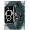 X28 Smart Watch Men Kvinnor SmartWatch IP68 Vattentät Fitness Tracker Sport Klockor Telefon Hjärtfrekvens Monitor Blodtryck för IOS Android 2021 A22