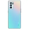 オリジナルOPPO RENO 6 PRO 5G携帯電話12GB RAM 256GB ROM MTK Dimense 1200 64.0MP 4500mAh Android 6.55 "Amoled Curvedフルスクリーン指紋IDフェイススマート携帯電話