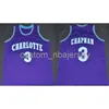 Homens Mulheres Juventude Rex Chapman Road Classics Basketball Jersey Costume Nome Personalizado Qualquer Número