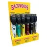 Backwoods Twist Preheat VV Battery 900mAh Bottom Variable Voltage Usb Charger Vape Pen Kits For 510 Cartridges 30Pcs A Display Box