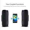 Draagbare Draadloze Bluetooth Speaker 10W Stereosysteem TF FM Radio Muziek Subwoofer Kolom Luidsprekers Voor PC9378689