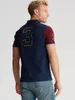 Großhandel hochwertige Revers-Shirts Männer Kurzärmel Casual Fashion Colorblock Cotton Plus Size Sticked Designer T-Shirts S-5xl