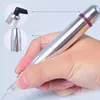 Koreaanse permanente make-up digitale pen borduurwerk wenkbrauw tattoo machine pen voor MTS wenkbrauw lip eyeliner SERMI permanent
