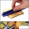 Ustensiles de Cuisson Cuisine, Salle à Manger Bar Maison Jardin1Pc Chiffres de l'alphabet Anglais Bricolage Cookie Outils Décoration de Gâteau Gadgets de Cuisine Accessoires de Cuisson Fon