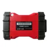 VCM2 V115OBDII 스캐너 도구 베스트 VCMII 지원 차량 IDS VCM 전체 칩 고품질 OBD2 OBD 2 자동차 진단 스캐너 도구