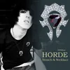 Wow gry Horde 925 Sterling Silver Broszka z Kołnierz Lapel Kapel Pin Dla Mężczyzn Kobiety Garnituje Odzież Prezenty Urodzinowe