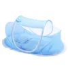 Berceau de bébé Portable, berceau pliable et respirant, ensemble de literie de soins avec moustiquaire, panier, oreiller, lit de couchage en coton
