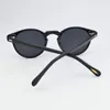 OV5186 브랜드 빈티지 편광 선글라스 남자 럭셔리 디자이너 태양 안경 여성을위한 패션 2021 새로운 레트로 운전 거울 고글