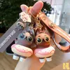 kitty keychains