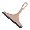 Squeegees Manual Window Squeegee With Hanging Hole Portable Household Cleaning Tool Multi-purpose