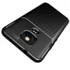 Carbon Fiber Drop Protection Shock Resistant TPU Slim and Anti-Scratch Soft Case For Moto G Play 2021 G Power 2021 G 5G Plus Stylus E7