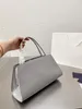 Alta Qualidade Senhoras Marca Totes Bag Top Luxurys Designers 2021 Mulheres Bolsa Moda Bolsas Mãe Ombro Grande Capacidade Sacos Artwork Wallet Packet Couro