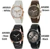 2021 Top Quality Men Watch AR5905 AR5906 AR5919 AR5920 Classic Women Wristwatch Men Watch Original Box with Certificate