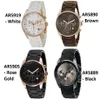 2021 Top Qualité Hommes Montre AR5905 AR5906 AR5919 AR5920 Classique Femmes Montre-Bracelet Hommes Montre Boîte D'origine avec Certificat