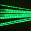 Romantische Meteor-Dusche LED-Leuchten im Freien wasserdicht Festival Beleuchtung Wassergarten Dekorative Lichtfolge