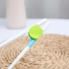 Chopsticks 16cm Plastic Practice dla dzieci Inteligentne uczenie się szkolenie dziecka dziecka