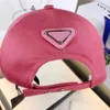 Classic Designer Ball Cap Top quality Popular Canvas Leisure Fashion Sun Hat for Outdoor Sport Men women Baseball Caps