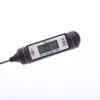 Probe Thermometer pen type digital electronic food center thermometer baking household soil thermometer