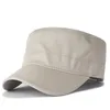 army flat hat