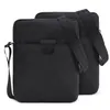 Carteiras Homens Bags Light Tela Bolsa De Ombro Para 7.9 'Ipad Casual Crossbody Waterproof Business Homens Bolsas