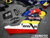 Kit de carénage de moto ABS pour Honda CBR1000RR 2004 2005 04 05, différentes couleurs, NO.1365