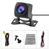 HD170 Wide Angle Car Rear View Camera Night Vision Backup Parking Reverse Camera Waterproof for Android Multimedia Player