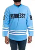 Thr Mobb Deep Prodigy Jersey 95 Queens Brineg RIP Prodigy 100% cucitura Mens Womens Youth Hockey Jersey Red Blue S-5XL