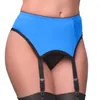 Chaussettes de sport pour femmes, Lingerie Sexy, porte-jarretelles, porte-jarretelles, bas tanga, S-XXL