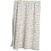 Couverture Sherpa en microfibre, douce et moelleuse, en flanelle polaire, 127x162cm, 130x180cm, pour lit et canapé, 289G